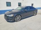 AUDI A6 2017