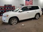 TOYOTA HIGHLANDER 2008