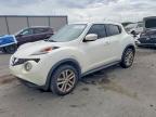 NISSAN JUKE 2015