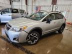 SUBARU CROSSTREK 2017