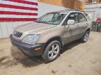 LEXUS RX 2002