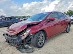 TOYOTA CAMRY 2016