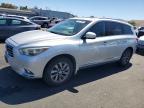 INFINITI JX35 2013