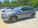 INFINITI QX60 2017