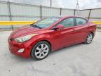 HYUNDAI ELANTRA 2012