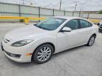 MAZDA 6 2012