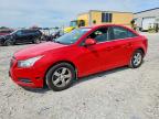 CHEVROLET CRUZE 2014
