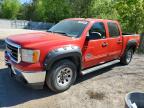 GMC SIERRA 2011