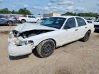 FORD CROWN VICTORIA 2011