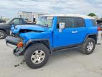 TOYOTA FJ CRUISER 2007