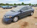 HONDA CIVIC 2008