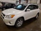 TOYOTA RAV4 2011