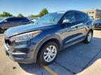 HYUNDAI TUCSON 2020