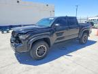 TOYOTA TACOMA 2025