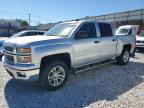 CHEVROLET SILVERADO 2014