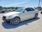 CADILLAC CTS 2013