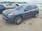 JEEP CHEROKEE 2017