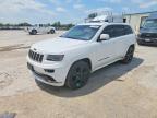 JEEP GRAND CHEROKEE 2016