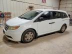 HONDA ODYSSEY 2013