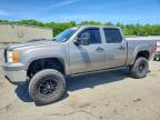GMC SIERRA 2013