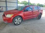DODGE CALIBER 2007