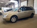 KIA SEDONA 2010