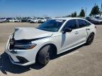 HONDA CIVIC 2023