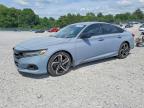 HONDA ACCORD 2021