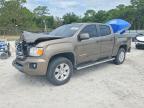GMC CANYON 2015