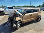 KIA SOUL 2015