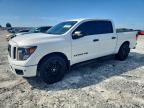 NISSAN TITAN 2018