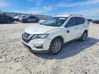 NISSAN ROGUE 2018