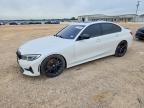 BMW 330XI 2019