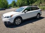 SUBARU OUTBACK 2016