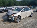 BUICK LACROSSE 2011