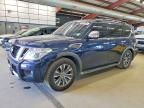 NISSAN ARMADA 2017