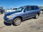 TOYOTA HIGHLANDER 2003