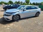 HONDA CIVIC 2022