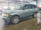 LAND ROVER RANGE ROVER 2007