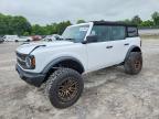 FORD BRONCO 2025