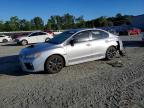 SUBARU WRX 2015