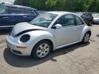VOLKSWAGEN NEW BEETLE 2007