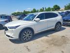 ACURA MDX 2022