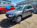 VOLKSWAGEN TIGUAN 2013