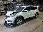 HONDA CR-V 2015