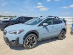 SUBARU CROSSTREK 2021