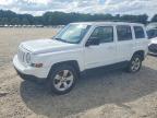 JEEP PATRIOT 2013