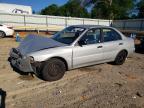 MITSUBISHI MIRAGE 2001