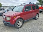 HONDA ELEMENT 2008