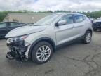 NISSAN ROGUE SPORT 2022
